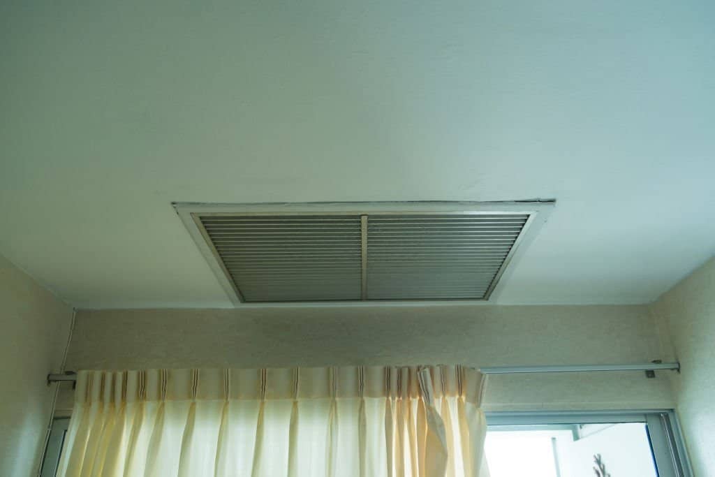 Enhancing Home Ventilation