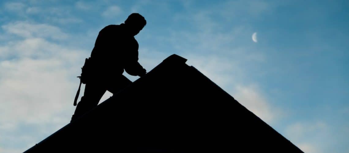 Certified Roofing Contractors Carroll County