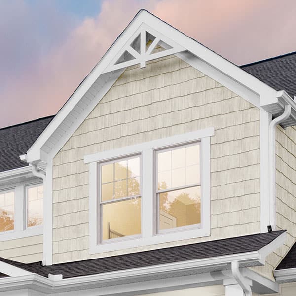 siding installation and services