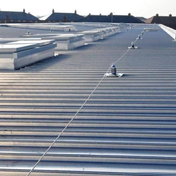 Roof Installation company