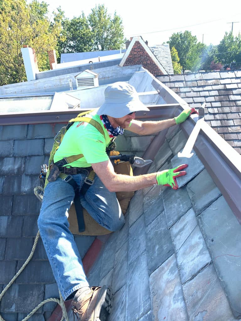 Slate-Roof-Repair-Guy-homecrafters