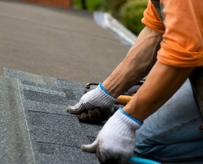roofers in Baltimore Maryland | Home Crafters roofing and contracting