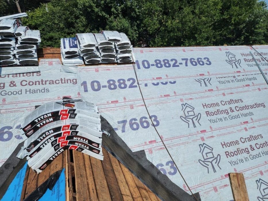 Top Quality Roof Replacement In Maryland